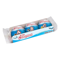 Ülker Çokomel Sade 3X12 Gr