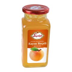 Seyidoğlu Seyidoğlu Kayısı Reçeli 1200 Gr