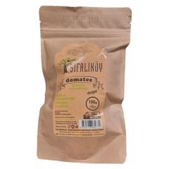 Şifalıköy Domates Güneşte Kurutumuş 100 Gr