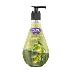 Duru Sıvı Sabun Zeytinyağlı Gold 500 Ml