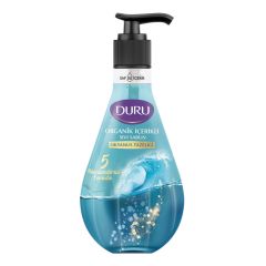 Duru Sıvı Sabun Okyanus Gold 500 Ml