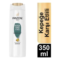 Pantene Kepeğe Karşı Etkili Şampuan 350 Ml