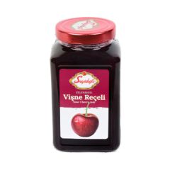 Seyidoğlu Reçel Vişne 1200 Gr