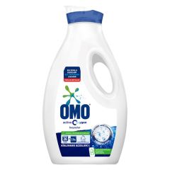 Omo Sıvı Çamaşır Deterjanı Active Oxygen 1.69 Lt