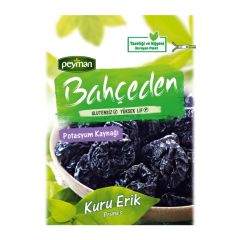 Peyman Bahçeden Kuru Erik 140 Gr