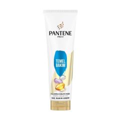 Pantene Saç Bakım Kremi Temel Bakım 275 Ml
