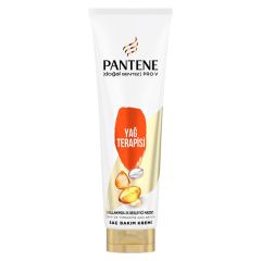 Pantene Saç Bakım Kremi Yağ Terapisi 275 Ml