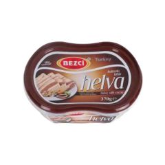 Bezci Helva Kakaolu 370 Gr