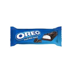 Oreo Fresh Milk Snack 30 Gr