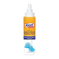 Kent Boringer Topping Sos İtalyan Karamel 300 Gr
