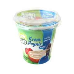 Teksüt Peynir Krem 270 Gr