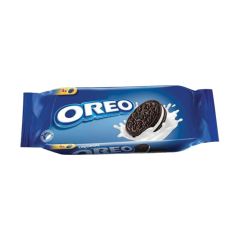 Oreo Kremalı Bisküvi 44 Gr