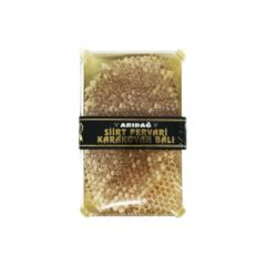 Arıdağ Pervari Karakovan Balı 600 Gr