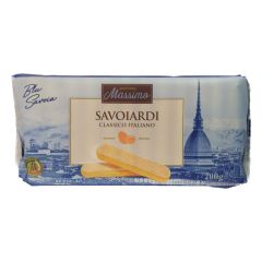 Massimo Kedi Dili 200 Gr