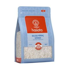 Hasata Pirinç Gönen Baldo 1 Kg