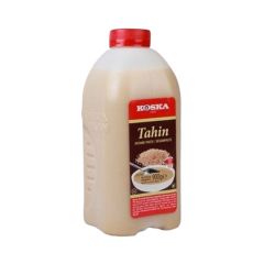 Koska Tahin Bidon 900 Gr