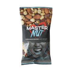 Master Nut Master Nut Karışık Kuruyemiş 180 Gr