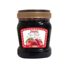Tunas Vişne Reçeli 1500 g