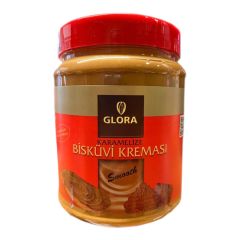 Fiskobirlik Karamelize Bisküvi Kreması 350 Gr