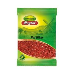 Doytat Ekstra Acı Pul Biber 40 Gr