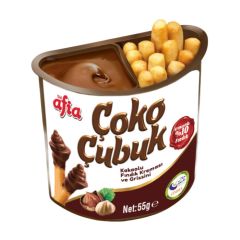 Afia Çoko Çubuk 55 Gr