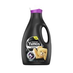 Yumoş Sıvı Çamaşır Deterjanı Doku Kuruma &onarma Renk Yenileme 1690ml