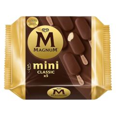 Magnum Mini Classic 5'li