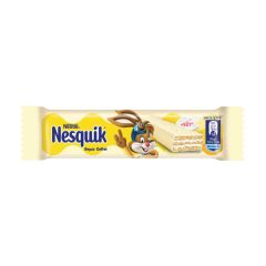 Nestle Gofret Nesquik Beyaz 26.7 Gr