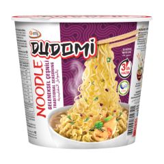 Eriş Dudomi Geleneksel Kıvırcık Erişte Bardak 60 g
