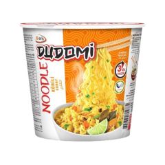 Dudomi Dudomi Noodle Körili Bardak 60 Gr