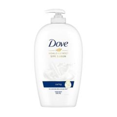 Dove Caring Nemlendirici Sıvı Sabun 450 Ml