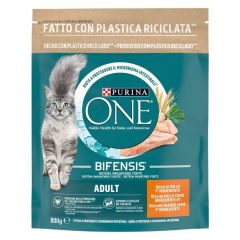 Purina One Mama Tavuklu Yetişkin Kedi 800 Gr