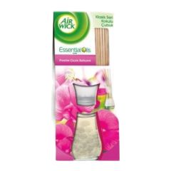 Air Wick Kokulu Çubuklar Bambu 25 Ml