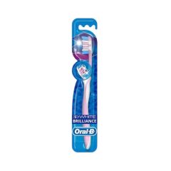 Oral-B Diş Fırçası 3d White Orta