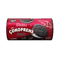 Ülker Çokoprens Dark Bisküvi 234 Gr