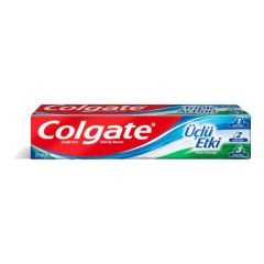 Colgate Dis Macunu Uclu Etki 75 Ml