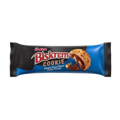 Biskrem Cookie Fındıklı Kurabiye 80 Gr