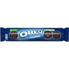 Oreo Orjinal 154 Gr Vanilya