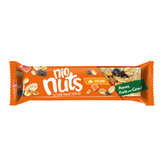 Granio Yer Fıstıklı Meyveli Tahıllı Bar 40 Gr