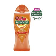Palmolive Dus Jeli Feel Energy 500ml