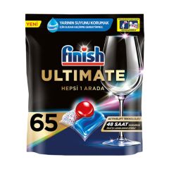 Finish Powerball Quantum Ultimate 65'li