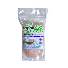 Happy Life Gurme Himalaya Kristal Kaya Tuzu 500 Gr