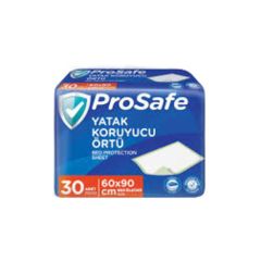 Pro Safe Yatak Koruyucu 30'lu 60 90 Cm