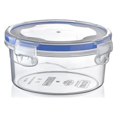 Hobby Life Lıfe Yuvarlak Sızdırmaz Saklama Kabı 1 Lt
