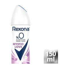 Rexona Deodorant Mystic Love Spray 150 Ml