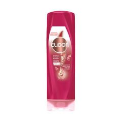 Elidor Brezilya Keratin Terapisi Sıvı Saç Bakım Kremi 350 Ml