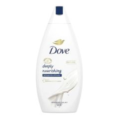 Dove Nemlendirici Duş Jeli Deeply Nourishing 450 Ml