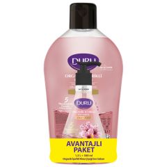 Duru Sıvı Sabun Kiraz Çiceği 2000 Ml