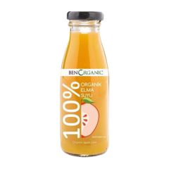 Naren %100 Sıkma Elma Meyve Suyu 250 Ml