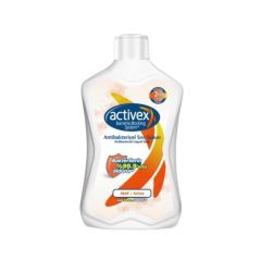 Activex Sabun Sıvı Antibakteriyel Aktif Koruma 500 Ml
